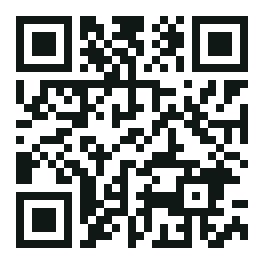 Scan to install Avalon app
