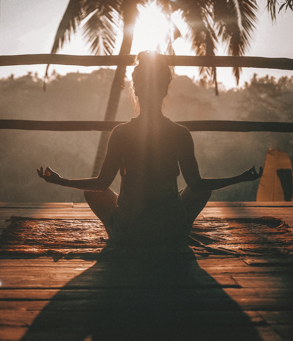 A NEW ERA OF WELLNESS