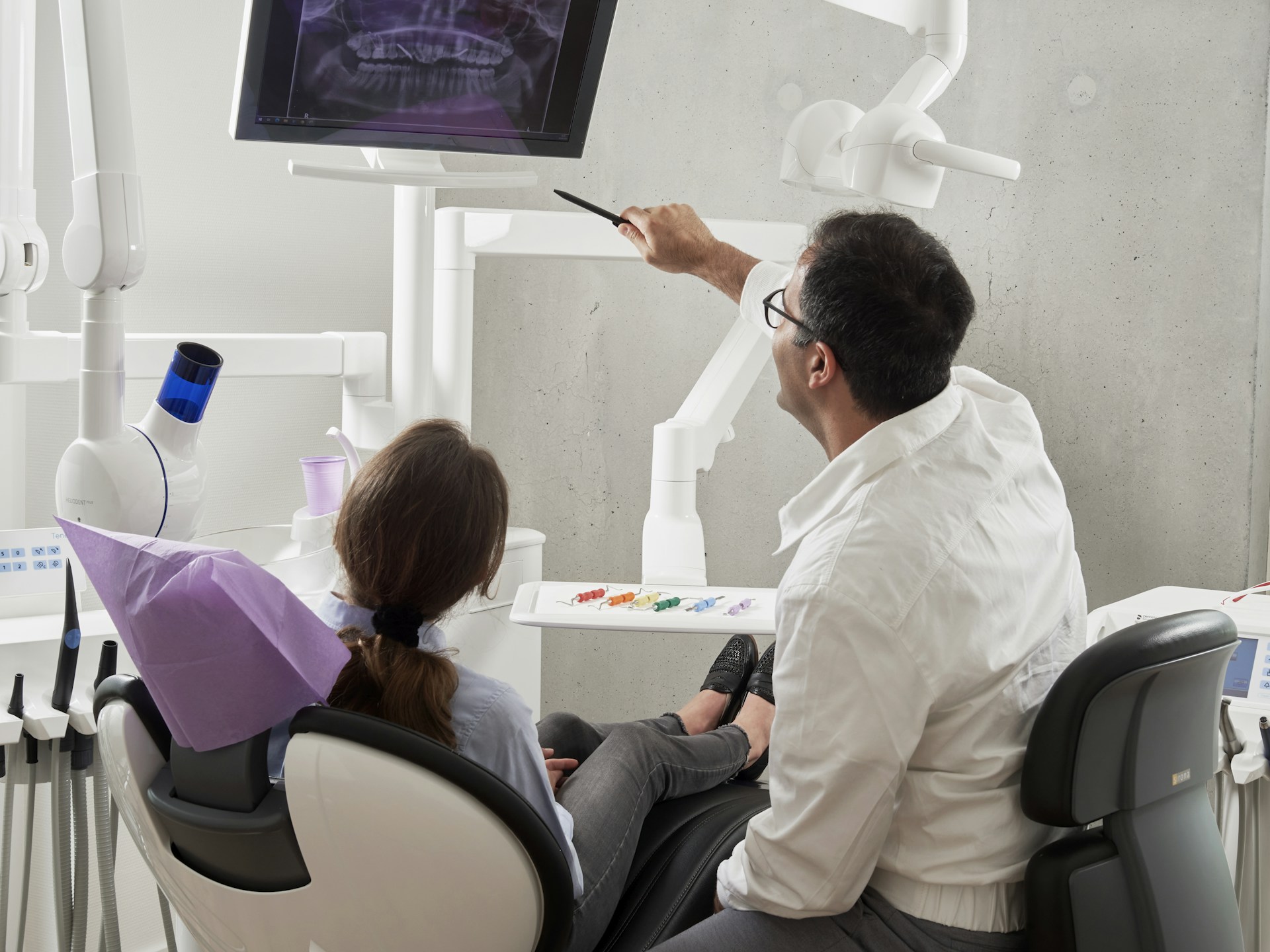 AVALON DENTAL TEAM