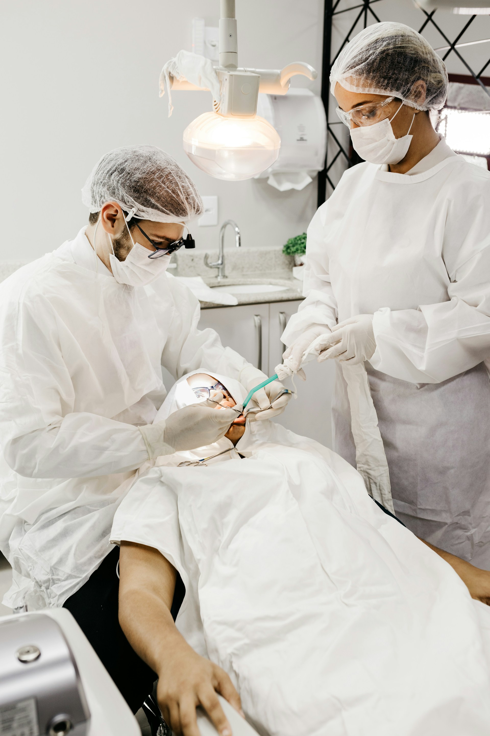 AVALON DENTAL TEAM